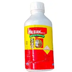 Hilban