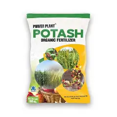 Potash